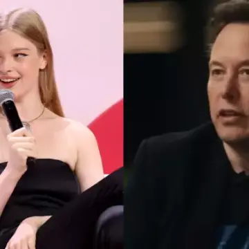 Elon Musk's Trans Daughter Vivian Fires Back Following 'Woke Virus' Comments