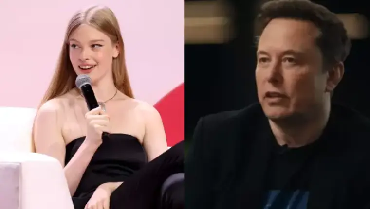 Elon Musk's Trans Daughter Vivian Fires Back Following 'Woke Virus' Comments