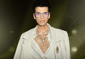 Karan Johar to Host IIFA Awards 2027 in Abu Dhabi With Varun Dhawan
