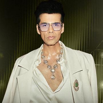 Karan Johar to Host IIFA Awards 2027 in Abu Dhabi With Varun Dhawan