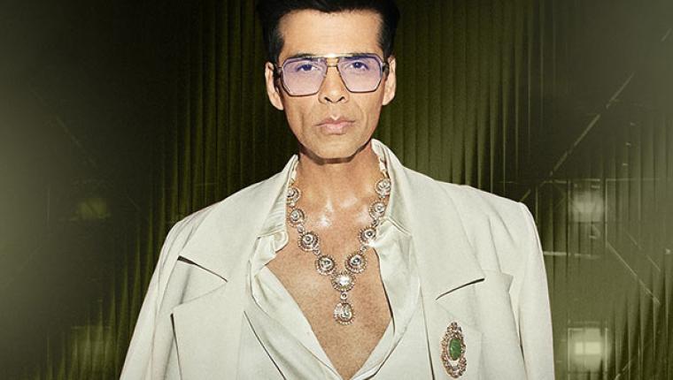 Karan Johar to Host IIFA Awards 2027 in Abu Dhabi With Varun Dhawan
