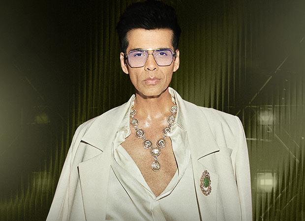 Karan Johar to Host IIFA Awards 2027 in Abu Dhabi With Varun Dhawan