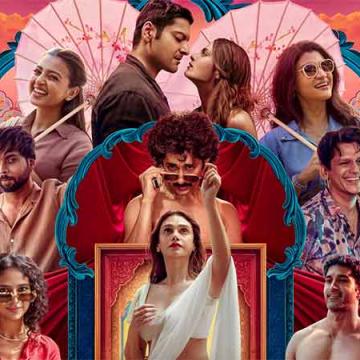 Lust Stories 3 Review: A Reasonably Entertaining Watch with Interesting Concepts