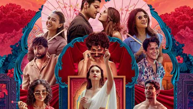 Lust Stories 3 Review: A Reasonably Entertaining Watch with Interesting Concepts