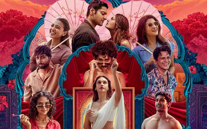 Lust Stories 3 Review: A Reasonably Entertaining Watch with Interesting Concepts