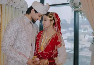 Mr. Faisu Faces Backlash Online Over Editing Wife Tanya's Photos