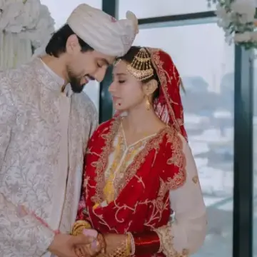 Mr. Faisu Faces Backlash Online Over Editing Wife Tanya's Photos