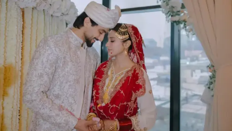 Mr. Faisu Faces Backlash Online Over Editing Wife Tanya's Photos