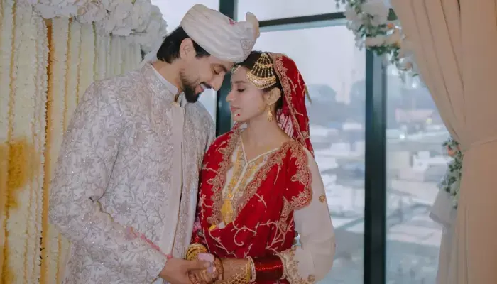 Mr. Faisu Faces Backlash Online Over Editing Wife Tanya's Photos