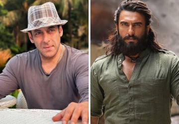 Salman Khan Praises Ranveer Singh's Performance in Dhurandhar on Koffee With Karan 9
