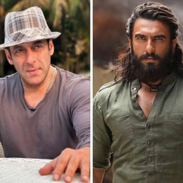 Salman Khan Praises Ranveer Singh's Performance in Dhurandhar on Koffee With Karan 9