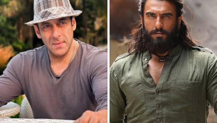 Salman Khan Praises Ranveer Singh's Performance in Dhurandhar on Koffee With Karan 9