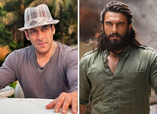Salman Khan Praises Ranveer Singh's Performance in Dhurandhar on Koffee With Karan 9