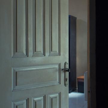 Everyday Explained: Why Your Door Has That Little Metal Plate