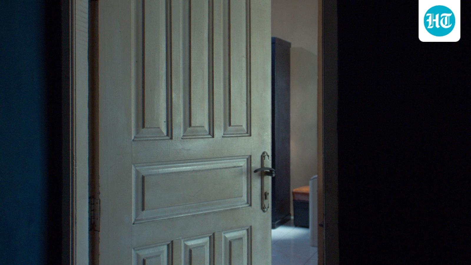 Everyday Explained: Why Your Door Has That Little Metal Plate