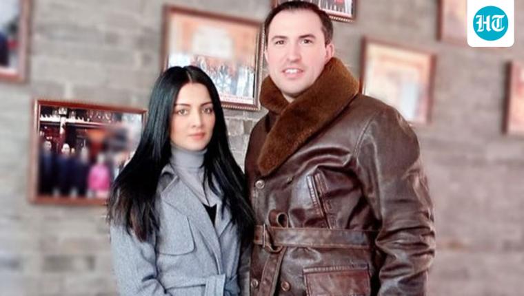 Celina Jaitly Shares Details About Separation and Family Dedication
