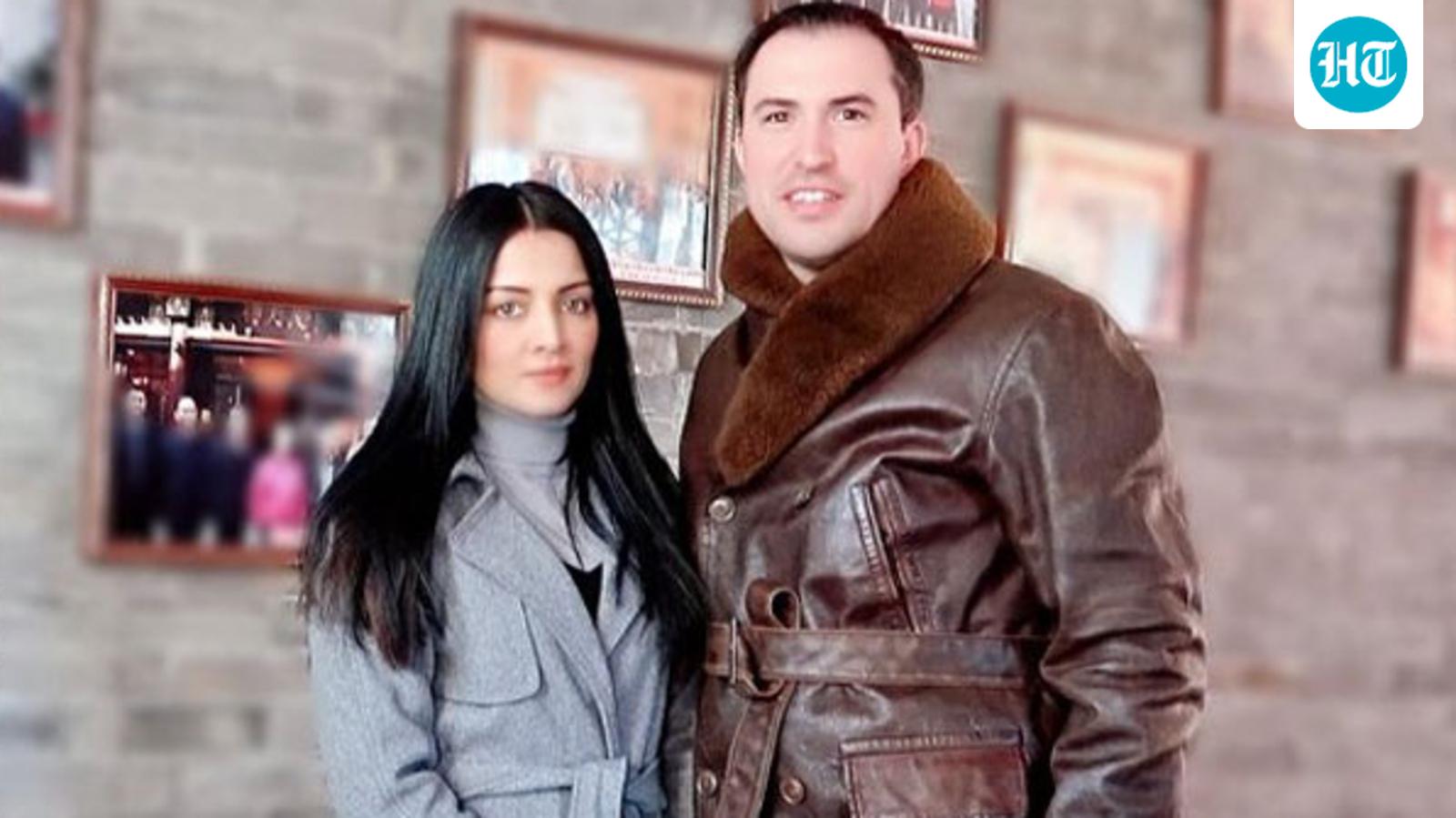 Celina Jaitly Shares Details About Separation and Family Dedication