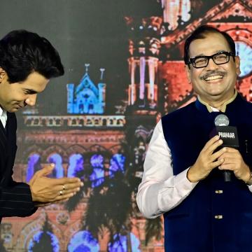 Ujjwal Nikam Praises Prahaar for Accurately Depicting 26/11 Kasab Trial Without Sensationalisation