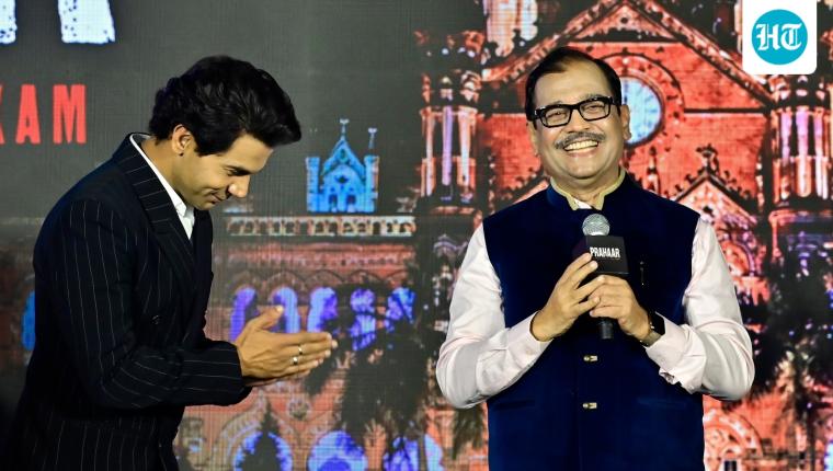Ujjwal Nikam Praises Prahaar for Accurately Depicting 26/11 Kasab Trial Without Sensationalisation