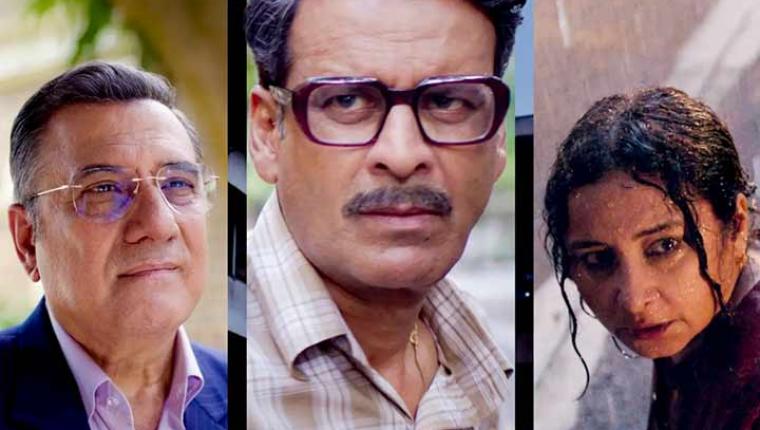 Last Man In Tower Movie Review: Relatable Premise and Sincere Performances