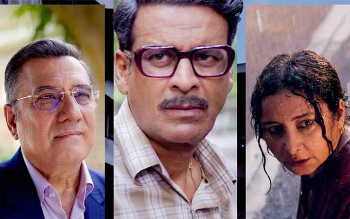 Last Man In Tower Movie Review: Relatable Premise and Sincere Performances