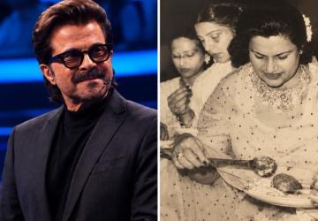Anil Kapoor Recalls Krishna Kapoor’s Hospitality on India Ke Top 1%