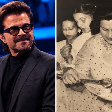Anil Kapoor Recalls Krishna Kapoor’s Hospitality on India Ke Top 1%