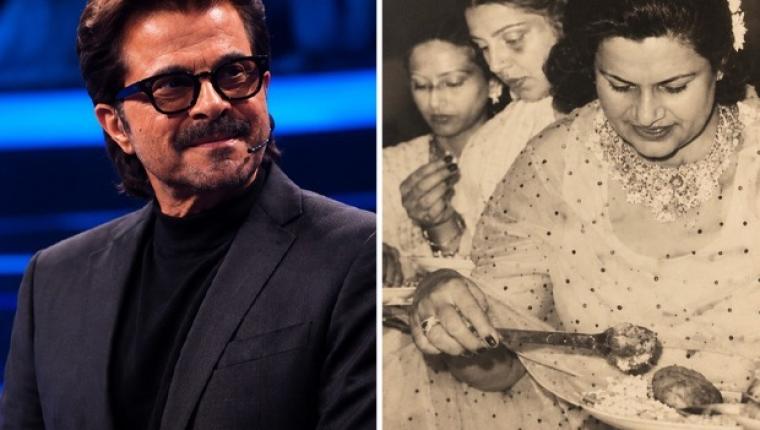 Anil Kapoor Recalls Krishna Kapoor’s Hospitality on India Ke Top 1%
