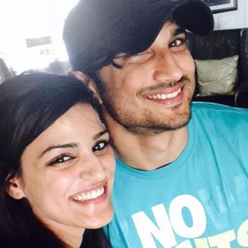 Sushant Singh Rajput’s Sister Shweta Singh Kirti Claims Post-Mortem Revealed Injuries