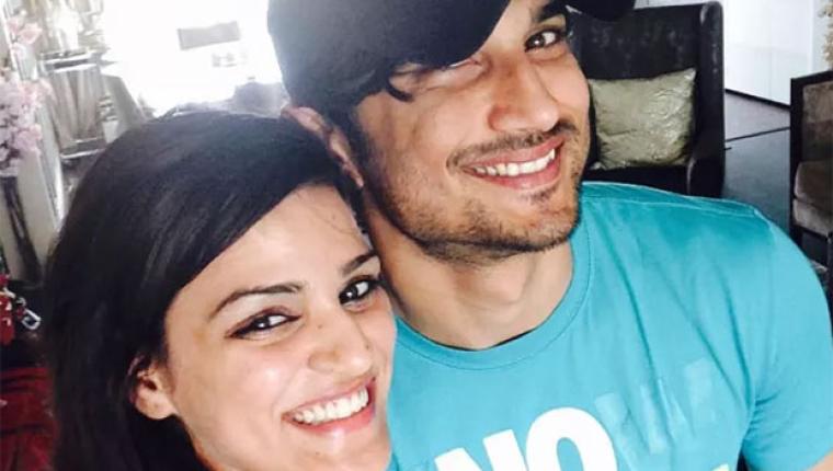 Sushant Singh Rajput’s Sister Shweta Singh Kirti Claims Post-Mortem Revealed Injuries