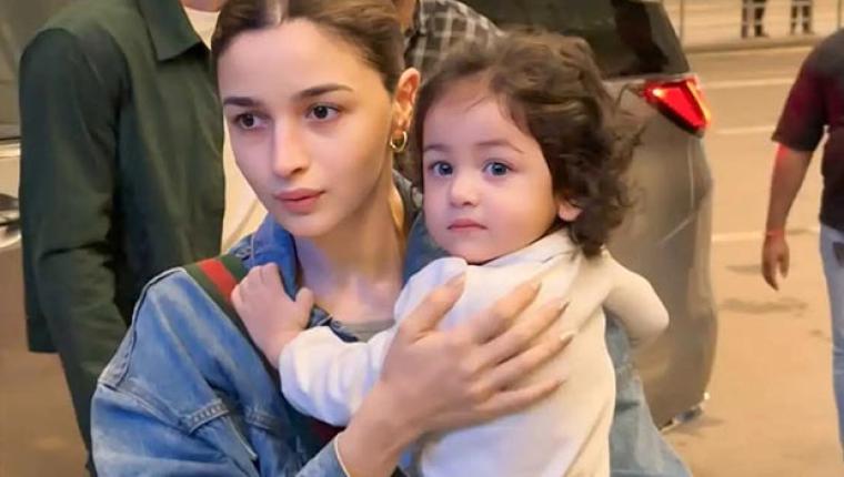 Alia Bhatt Talks Women's Empowerment and Daughter Raha at Mijwan Fundraiser
