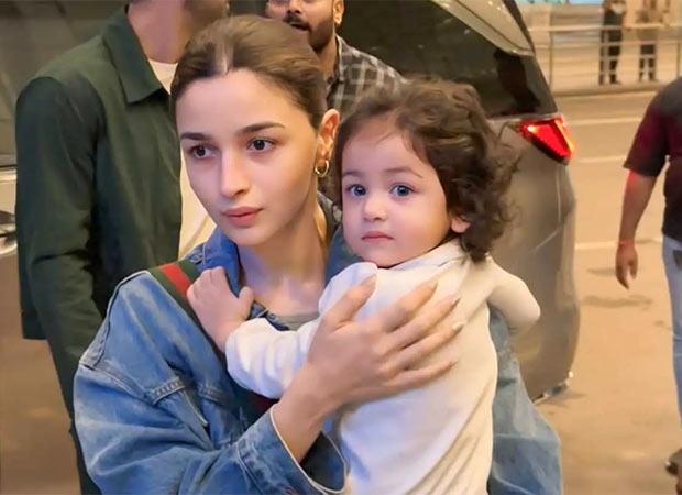 Alia Bhatt Talks Women's Empowerment and Daughter Raha at Mijwan Fundraiser