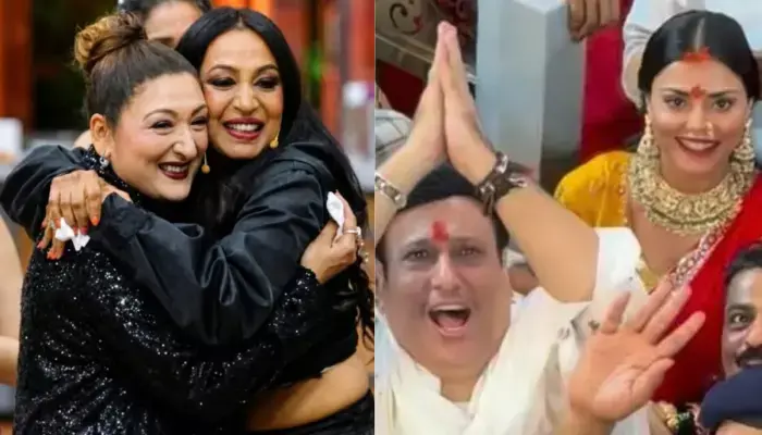 Kashmera Shah Supports Sunita Ahuja and Criticizes Komal Rani Swarnkar