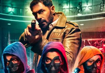 Mustafa Burmawala Reveals First Look Poster and Teaser for Abbas-Mustan Thriller 3 Monkeys