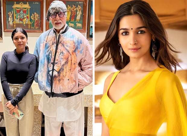 Husne Shabnam on Dialect-Coaching Amitabh Bachchan and Working on Rocky Aur Rani Kii Prem Kahaani