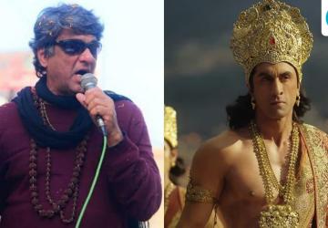 Mukesh Khanna Criticises Ranbir Kapoor's Lord Rama Portrayal and VFX in Ramayana