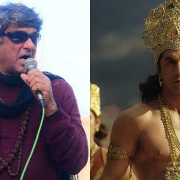 Mukesh Khanna Criticises Ranbir Kapoor's Lord Rama Portrayal and VFX in Ramayana