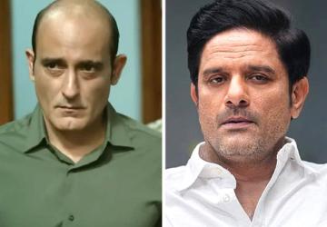 Trade Discussions on Akshaye Khanna Exiting Drishyam The Conclusion and Jaideep Ahlawat Stepping In