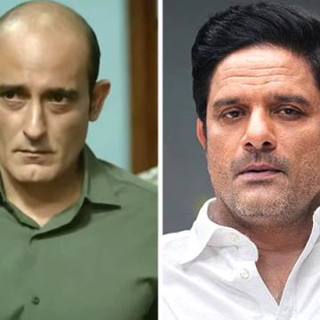 Trade Discussions on Akshaye Khanna Exiting Drishyam The Conclusion and Jaideep Ahlawat Stepping In