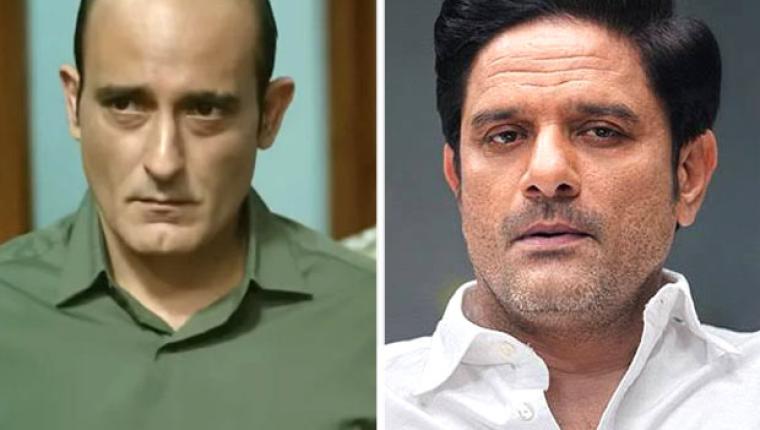 Trade Discussions on Akshaye Khanna Exiting Drishyam The Conclusion and Jaideep Ahlawat Stepping In