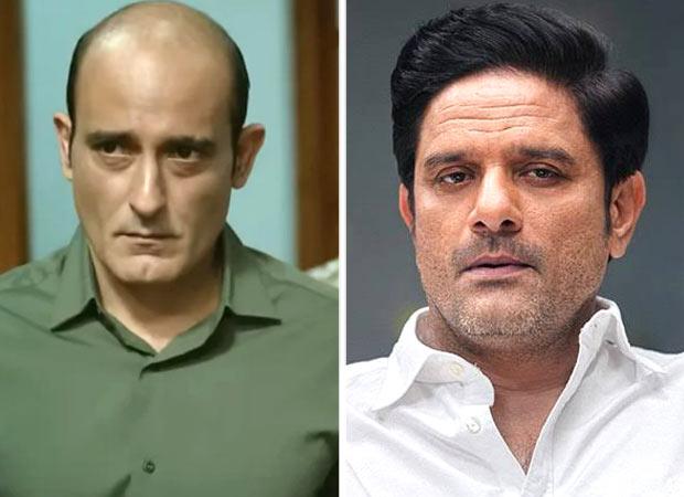 Trade Discussions on Akshaye Khanna Exiting Drishyam The Conclusion and Jaideep Ahlawat Stepping In