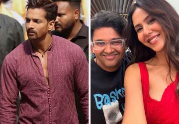 Milap Zaveri Discusses Ek Deewane Ki Deewaniyat Anniversary, Controlled Budgets, and Industry Success
