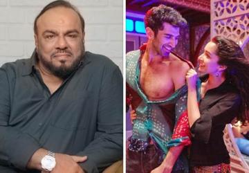 Lyricist Mehboob Shares Thoughts on ‘Humma Humma’ Remake and ‘Vande Mataram’