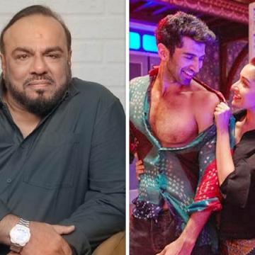 Lyricist Mehboob Shares Thoughts on ‘Humma Humma’ Remake and ‘Vande Mataram’