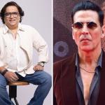 Swanand Kirkire to Join Akshay Kumar in Vipul Amrutlal Shah’s Samuk