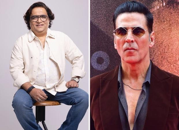 Swanand Kirkire to Join Akshay Kumar in Vipul Amrutlal Shah’s Samuk