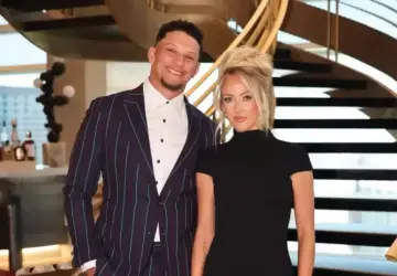 Brittany Mahomes Calls It 'Sad' and 'Disrespectful' That Women Pursue Patrick Mahomes
