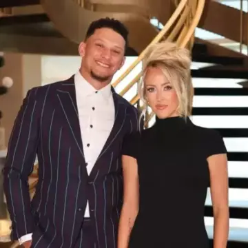 Brittany Mahomes Calls It 'Sad' and 'Disrespectful' That Women Pursue Patrick Mahomes