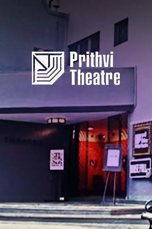 Symphony Orchestra of India at Prithvi Theatre