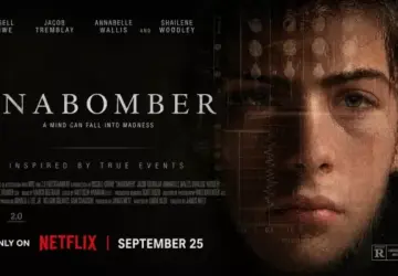 Netflix Series 'Unabomber' Revisits Ted Kaczynski's Life and FBI Manhunt